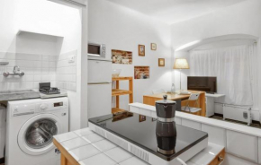 Cosy Apartment In Genova
